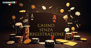 Casinò senza autoesclusione Gioca Responsabilmente