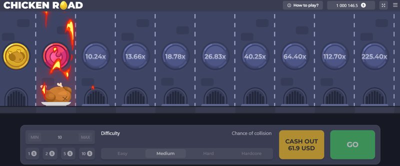 Descubre el Juego Emocionante de Chicken Road 2 en España Ahora