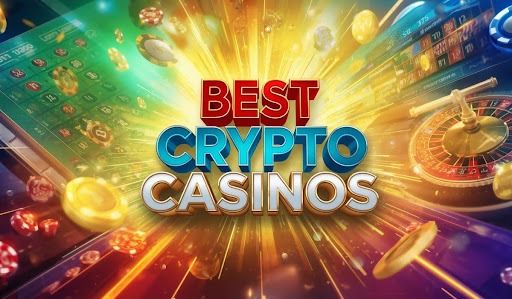 Discover the Best Crypto Casino Sites of 2023