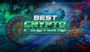 Discover the Best Crypto Casino Sites of 2023