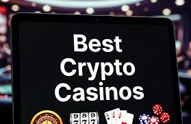 Discover the Best Crypto Casino Sites of 2023