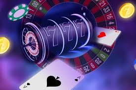 Experience the Thrill of 7Gold Casino Online Casino