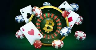 Experience the Thrill of 7Gold Casino Online Casino