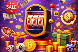 Experience the Thrills of JB Casino Platform