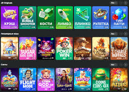 Explore Excitement and Rewards with JB Casino Platform Explore Excitement and Rewards with JB Casino Platform