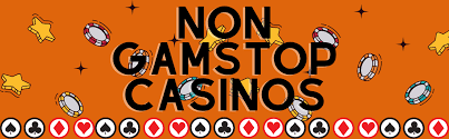 Explore Live Casinos Not on GamStop Your Ultimate Gaming Experience Explore Live Casinos Not on GamStop Your Ultimate Gaming Experience