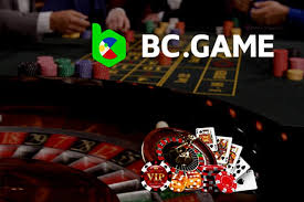 Explore the Exciting World of BC.Game Crypto Casino Explore the Exciting World of BC.Game Crypto Casino