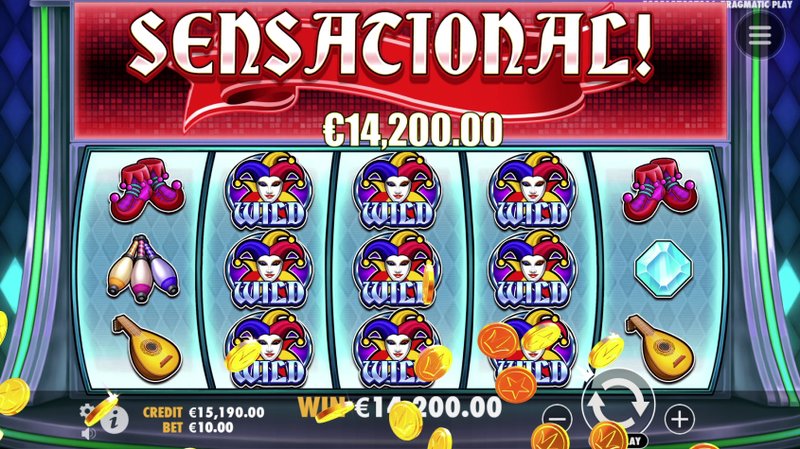 Consejos para Ganar en Joker Jewels Gratis en Argentina, como ganar en joker jewels