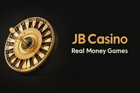 JB Casino Platform A Premier Online Gaming Experience