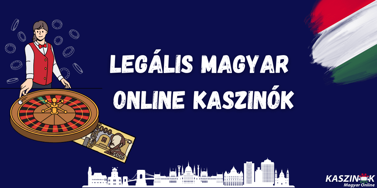 Legjobb Online Kaszinó Magyarországon Az Útmutató