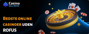 Top Online Casinoer uden Dansk Licens 332556612