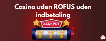 Udenlandske Casino Uden Rufus En Guide til Spil Glæde
