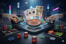 Udenlandske Casinoer og Free Spins En Ultimativ Guide
