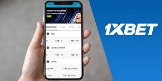 1xbet Indonesia A Comprehensive Guide to Online Betting 569570878
