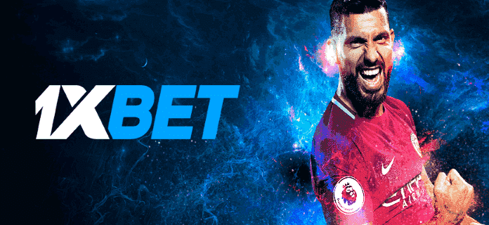 1xbet Вход в аккаунт в Азербайджане 421186066