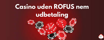 Bedste Spil Uden Om Rofus Bedste Spil Uden Om Rofus