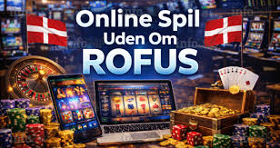 Bedste Spil Uden Om Rufus – En Guide til Underholdning