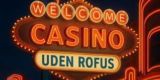 Bedste Spil Uden Om Rufus – En Guide til Underholdning