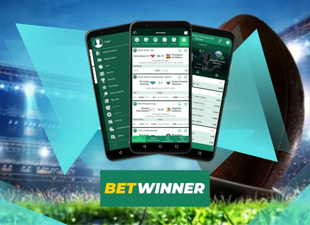 BetWinner Casino and Sportsbook A Comprehensive Overview