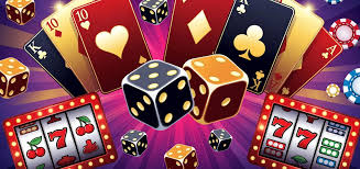 Bonus za založení účtu v online casinu Jak je získat a využít