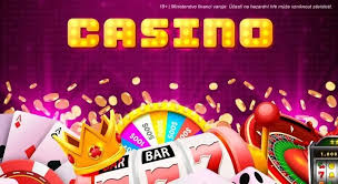 Bonus za založení účtu v online casinu Jak je získat a využít