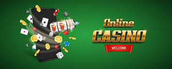 Bonus za založení účtu v online casinu Jak je získat a využít