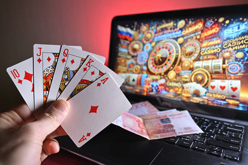 Casino Admiral An Ultimate Gaming Experience
