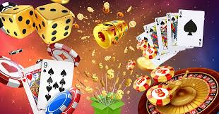 Discover Excitement at Savanna Wins Casino & Sportsbook 1078172269