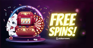 Discover the Excitement of 75 Free Spins No Deposit Discover the Excitement of 75 Free Spins No Deposit