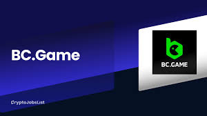 Experience the Thrill of BC.Game Online Casino and Sportsbook 1731917941
