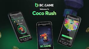 Explore the BC.Game Mobile App A Gateway to Fun and Earning
