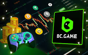 Explore the BC.Game Mobile App A New Era of Online Gaming
