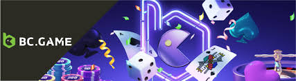 Explore the Thrilling World of BC Game A Revolutionary Online Casino Platform