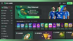 Exploring BC.Game Online Casino Experience in India Exploring BC.Game Online Casino Experience in India