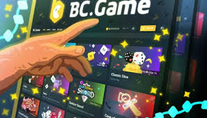 Exploring BC.Game Online Casino Experience in India Exploring BC.Game Online Casino Experience in India