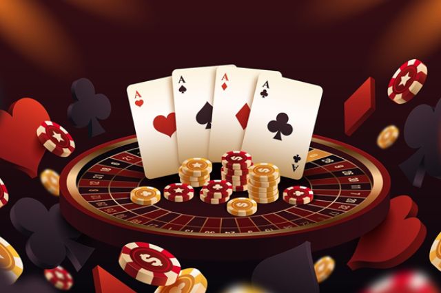 Exploring the Excitement of 120 Free Spins in Online Casinos