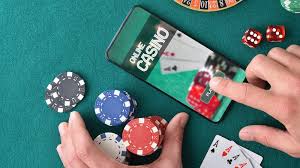 Fruity Chance Online Casino UK - Your Ultimate Gaming Experience