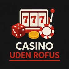 Oplev Verdenen af Spil Uden Om Rufus 1142021956
