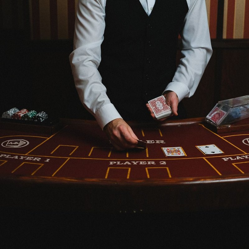 Descubre Por Qué Stake Casino Es El Preferido De Los Jugadores En España in Spain