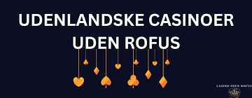 Udenlandske Casinoer Sådan Får Du Free Spins Uden Indbetaling