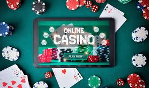 Unveiling the Excitement of RealzCasino Your Ultimate Online Gaming Destination
