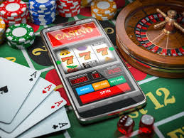 Unveiling the Excitement of RealzCasino Your Ultimate Online Gaming Destination