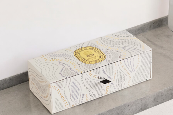 custom diptyque boxes